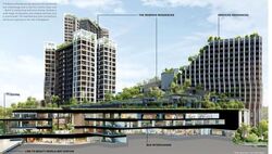 The Reserve Residences (D21), Apartment #614439411